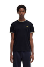 Fred Perry T-SHIRT Uomo  M1588