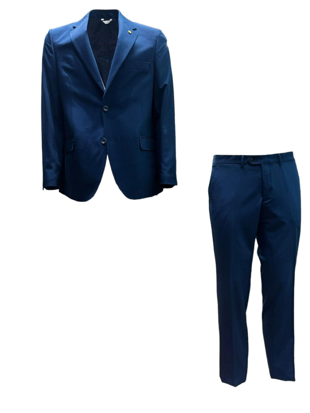 Alessandro Gilles abito uomo Uomo DP4CP01743