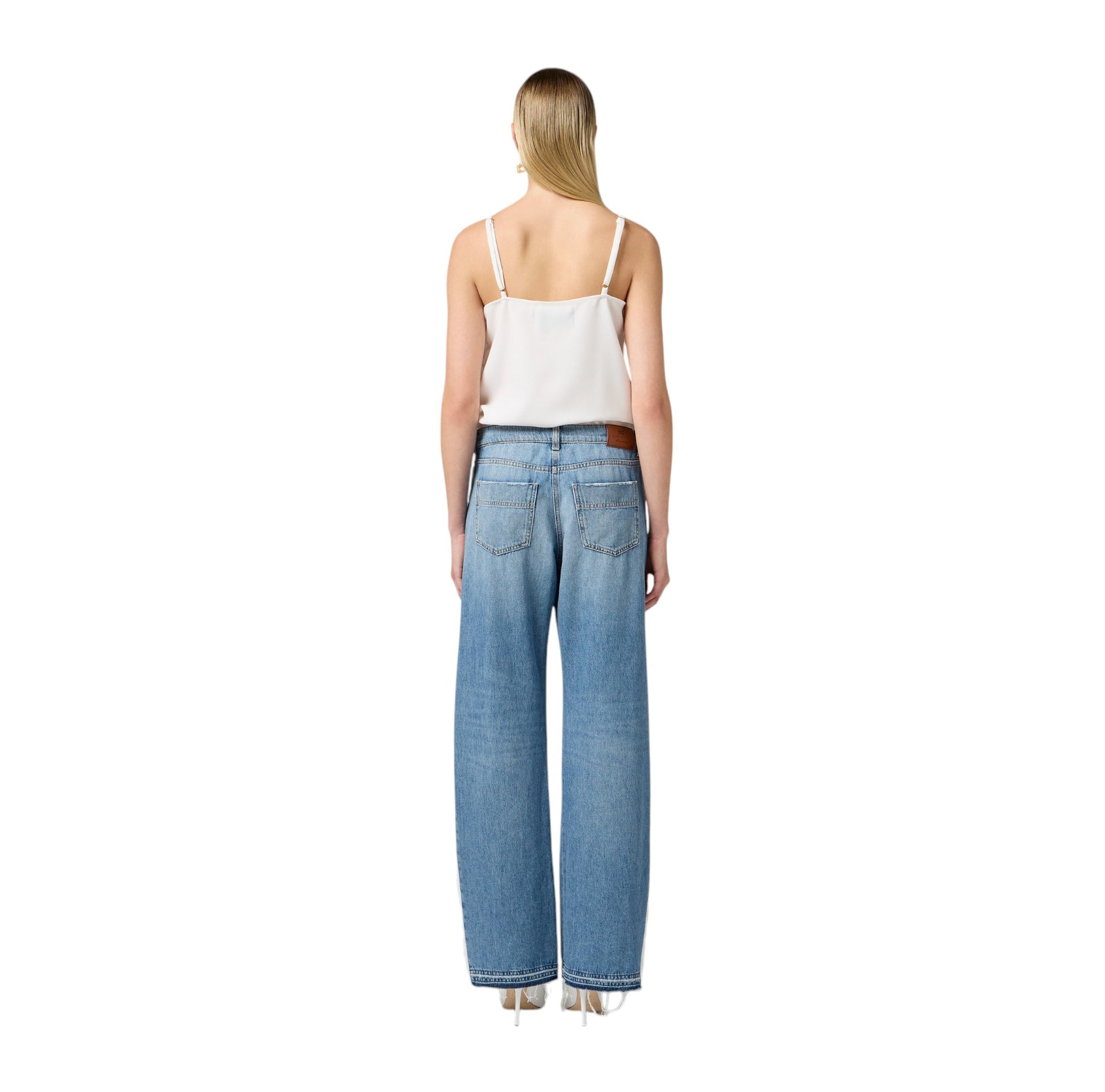 elisabetta franchi Tuta Donna TJ37I51E2