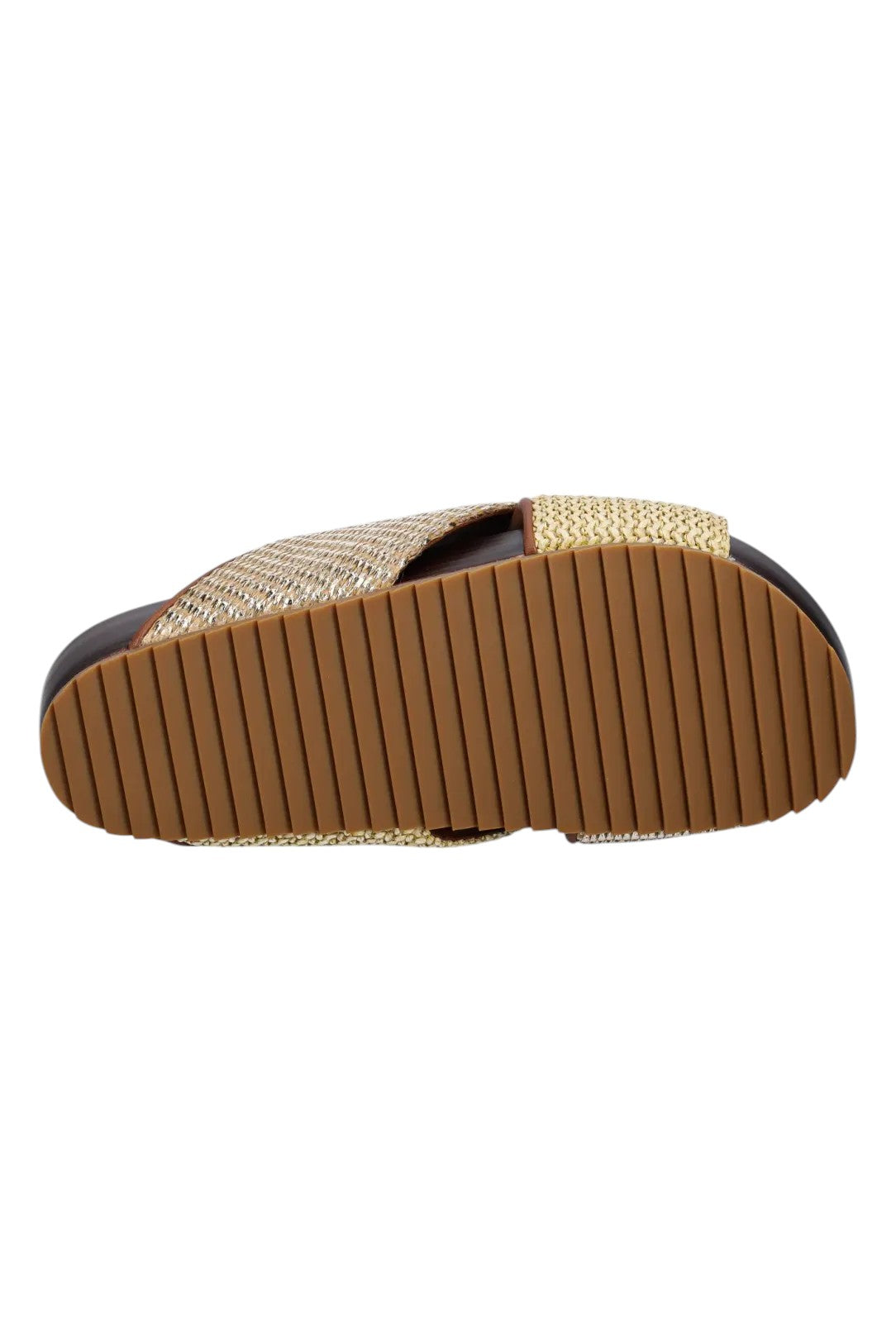 Kurt Geiger CIABATTA Donna CHELSEA CROSS STRAP