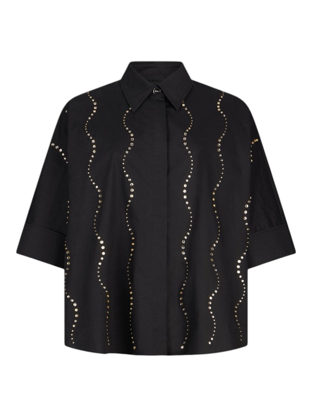 Liu Jo Camicia Donna  CA6345TS246 22222