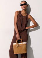 Liu Jo Top Donna  VA6158J3888 91118