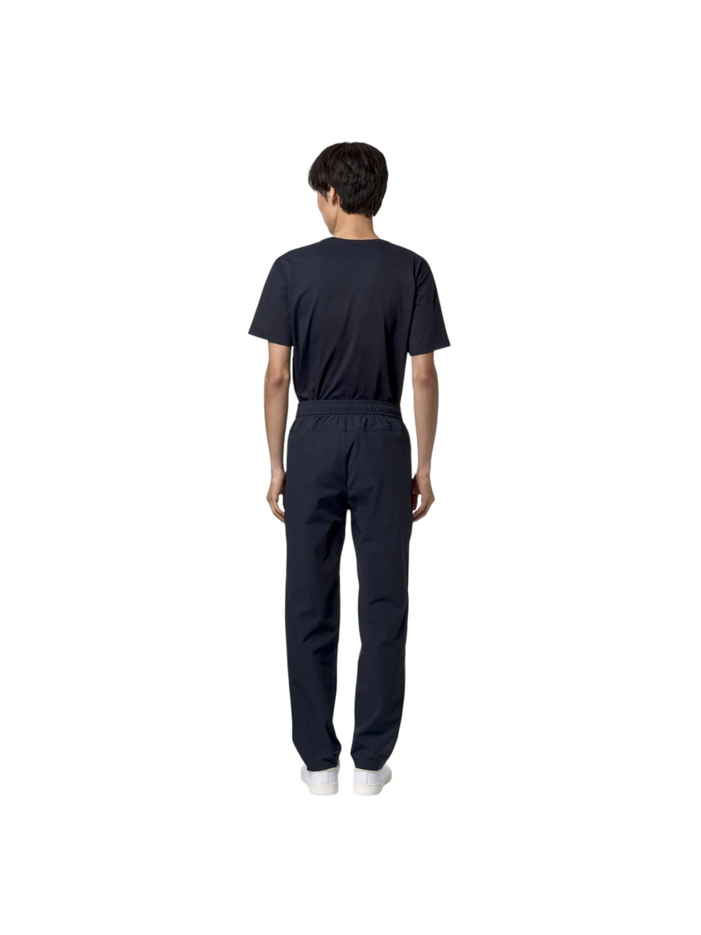K-Way Men's Trousers K2125BW