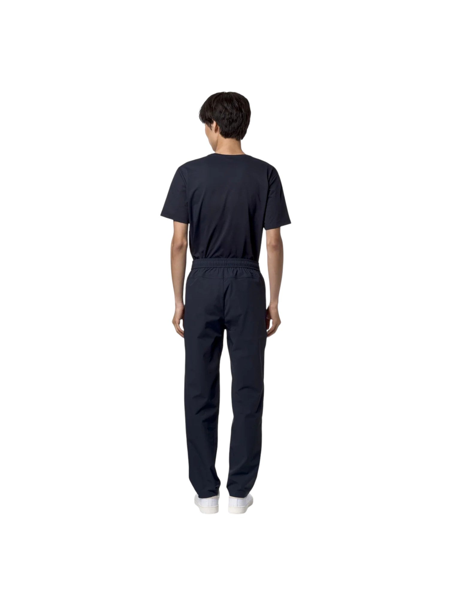 K-Way pantalone Uomo  K2125BW