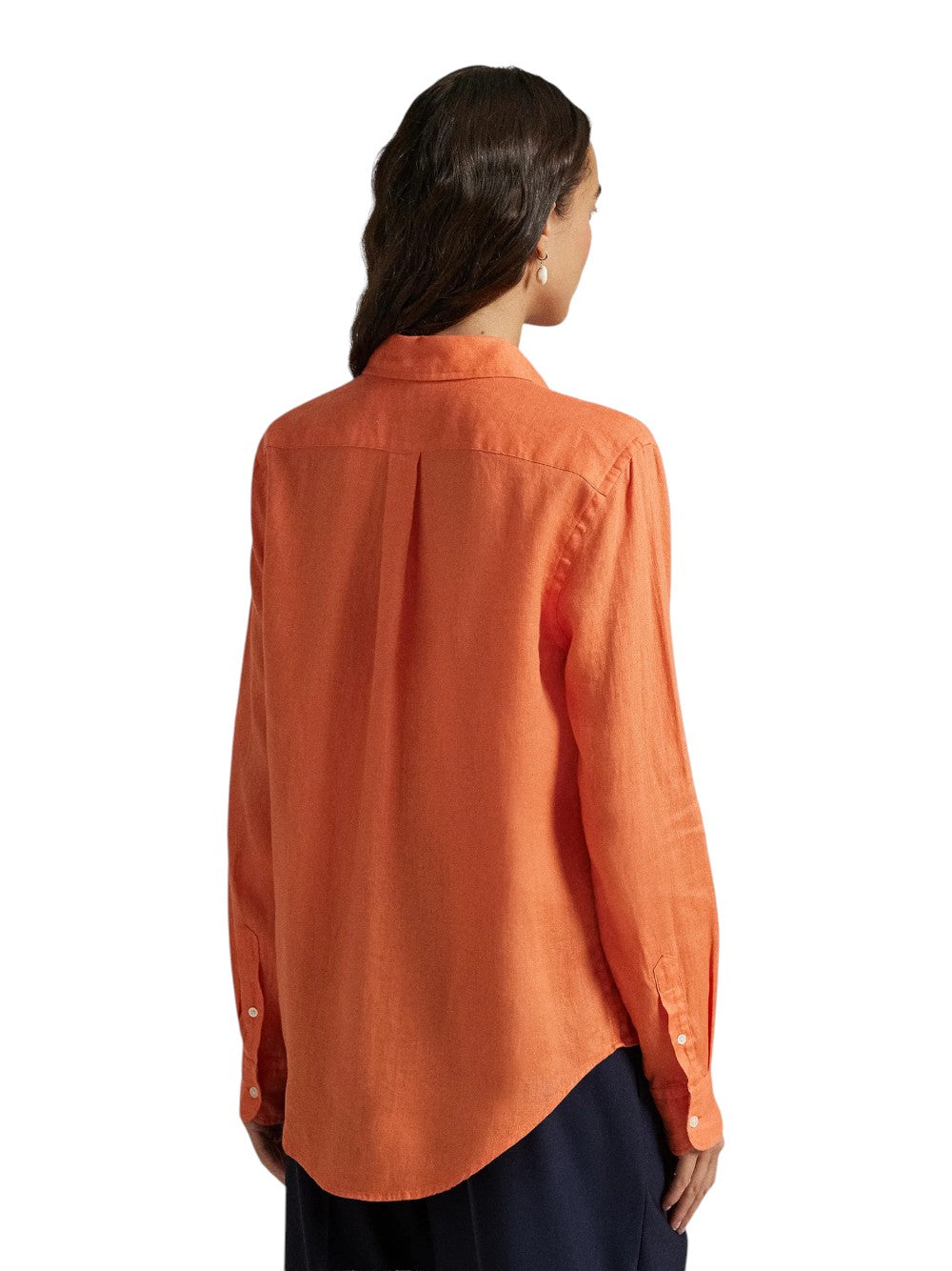 Polo Ralph Lauren Camicia Donna Classic 211970730500