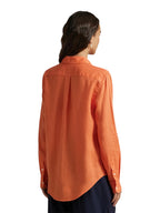 Polo Ralph Lauren Camicia Donna Classic 211970730500