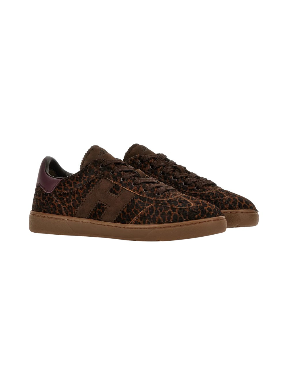 Hogan Sneakers Donna HOGAN COOL ALLACCIATO H HXW6470FB6CVHP 0R1Z