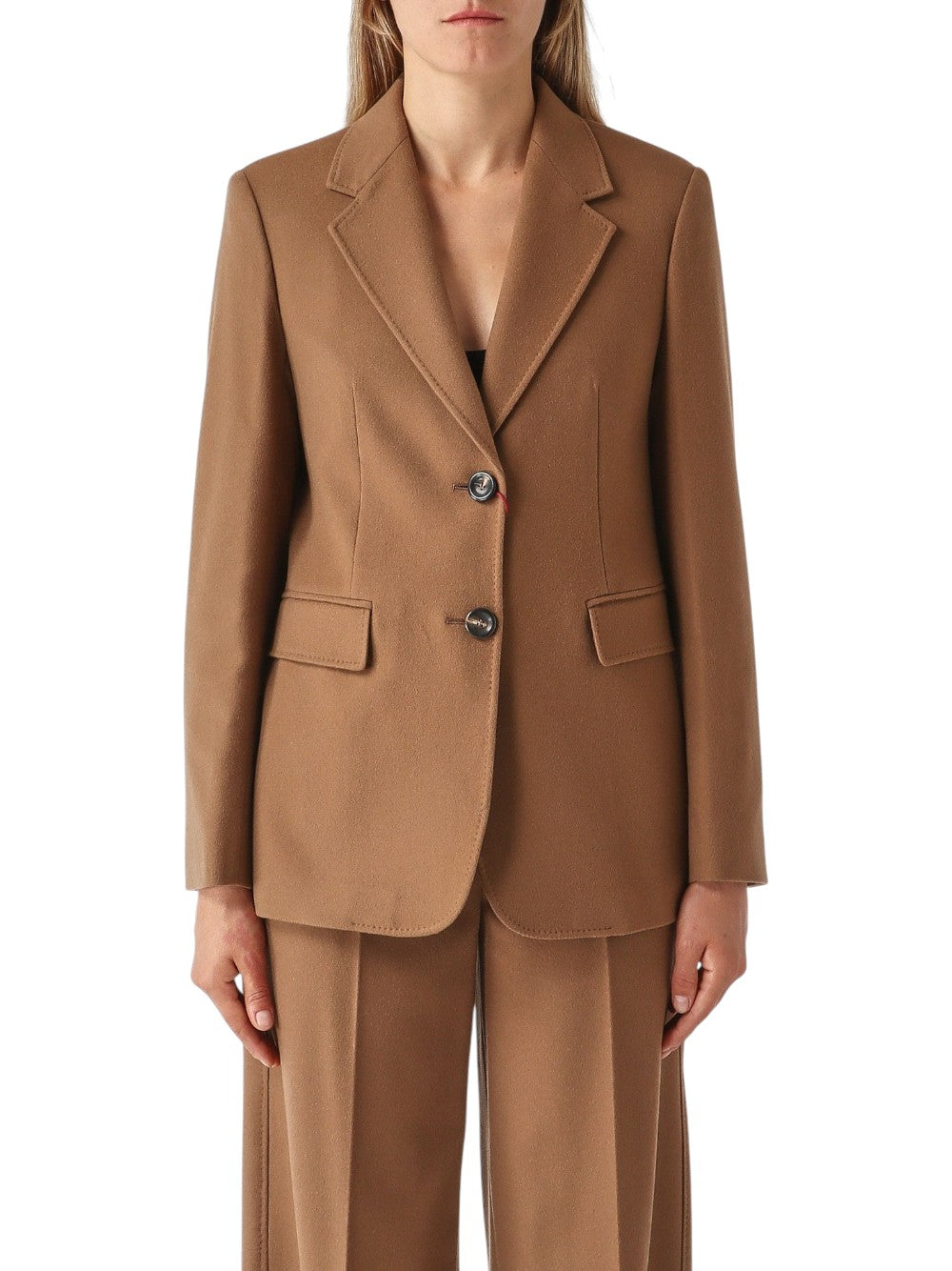 Max Mara Studio Giacca Donna MSTVOLPINO 2626046042600 027