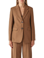 Max Mara Studio Giacca Donna MSTVOLPINO 2626046042600 027