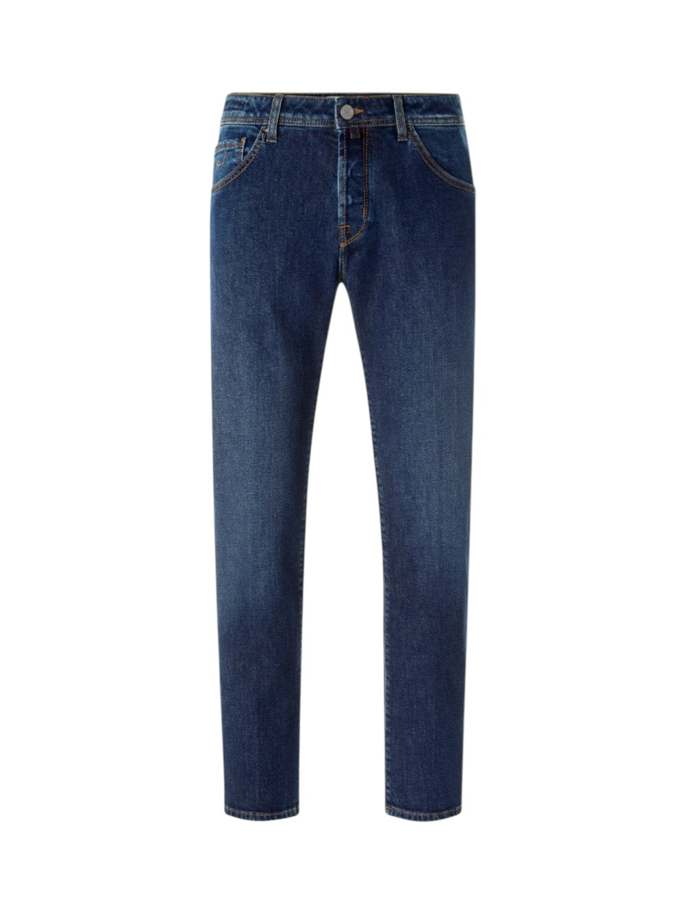 Jacob Cohën Jeans Uomo CROPPED SLIM FIT SCOTT JUM_QE015 031 S4213 300D