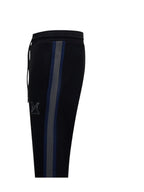 John Richmond Pantalone Uomo FLEECE DIKOD UMA25034PA BLACK