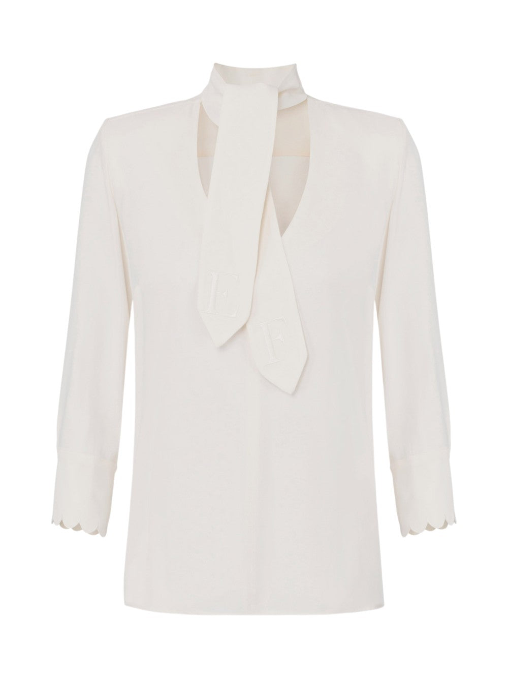 Elisabetta Franchi Camicia Donna  CA08956E2DZ9