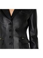 Elisabetta Franchi GIUBBINO Donna  GD07G66E2110