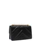 Pinko Women's Bag LOVE ONE CLASSIC LIGHT DC
