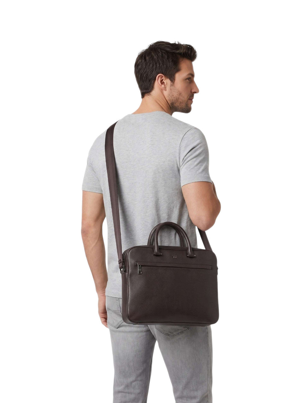 BOSS Zaino Uomo Ray 50572833 209