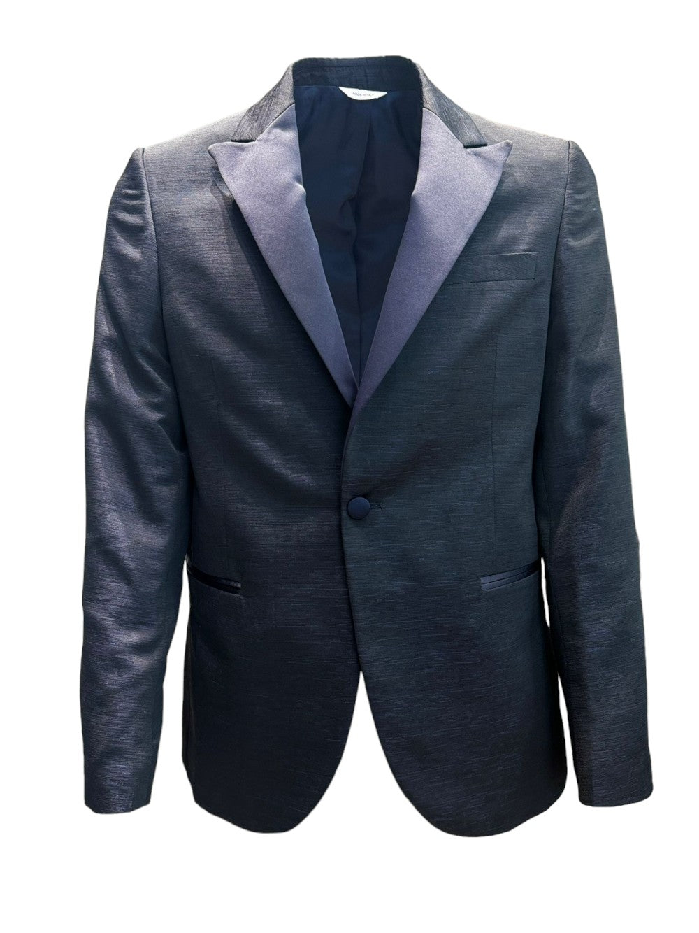Alessandro Gilles abito uomo Uomo A21RP36743