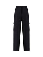 Pinko Pantalone Donna CALDARO PANTALONE FLANELLA DI 107708A3MC EI1