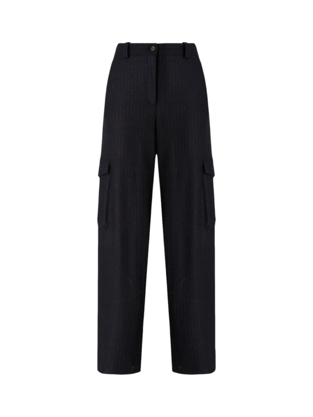 Pinko Pantalone Donna CALDARO PANTALONE FLANELLA DI 107708A3MC EI1