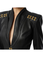 Elisabetta Franchi Giacca Donna  GI18757E2110