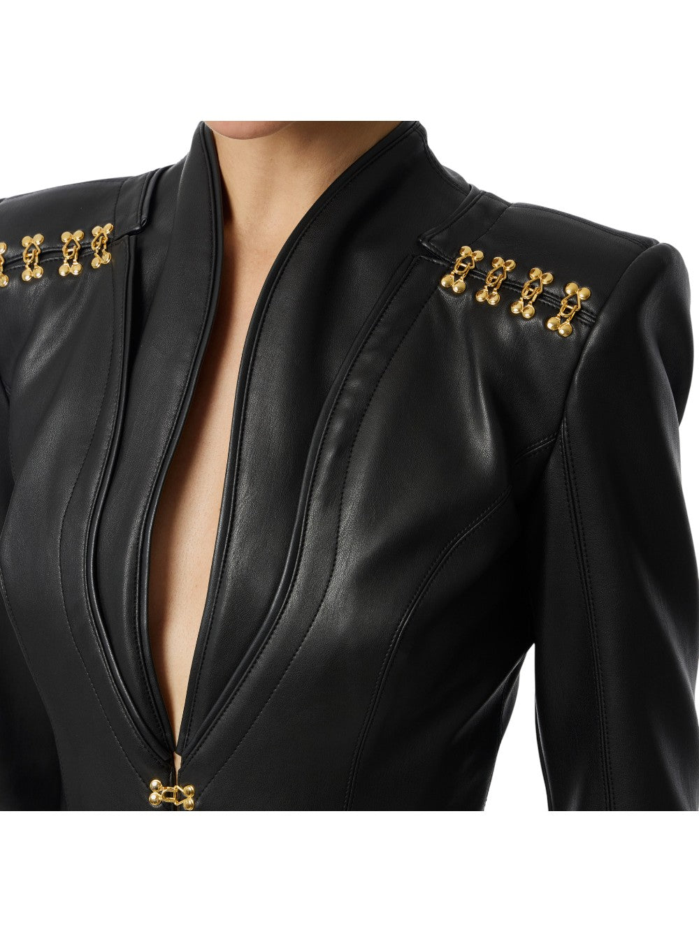 Elisabetta Franchi Giacca Donna  GI18757E2110