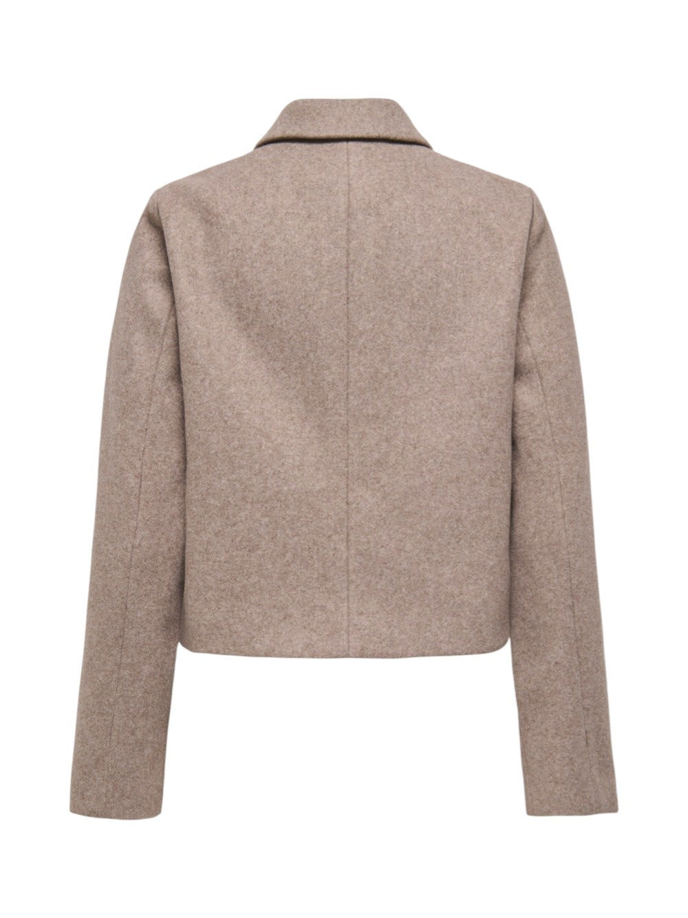 ONLY Cappotto Donna ONLVELA 15359339 17-0808 TCX