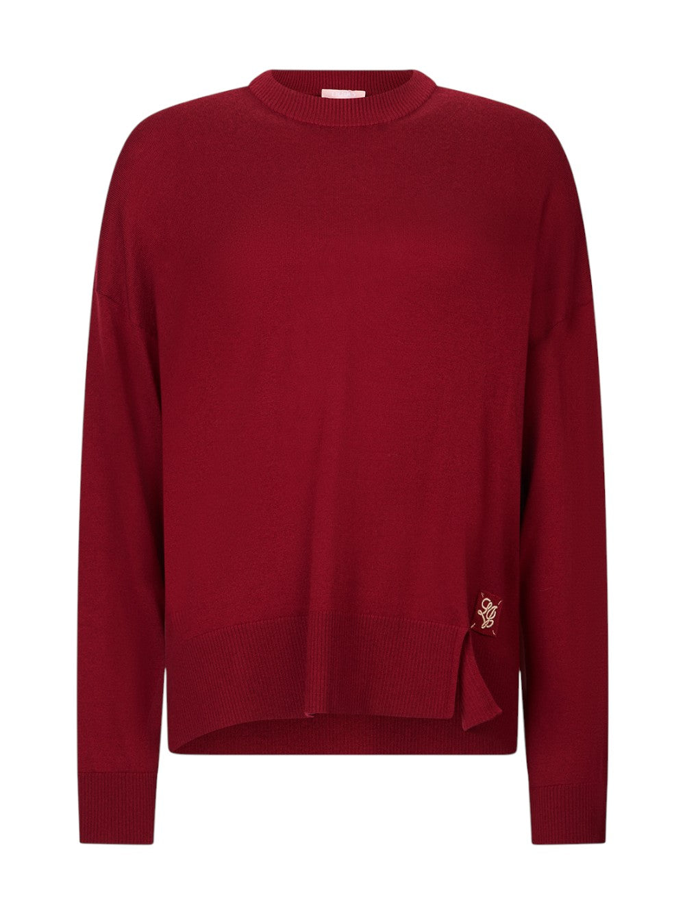 Liu Jo Maglia Donna  MF5375MA16R 91650