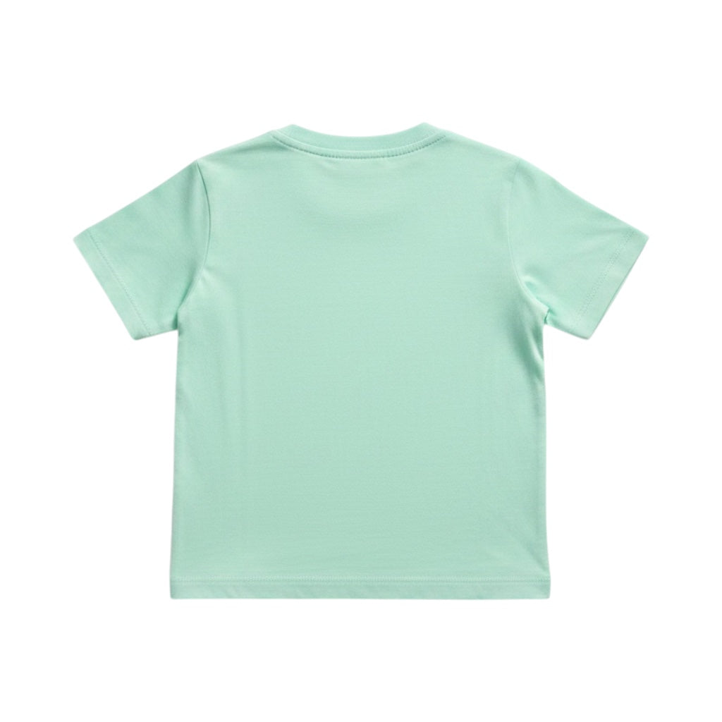 MC2 Saint Barth T-SHIRT Bambini e ragazzi  EDD0001 01946L-