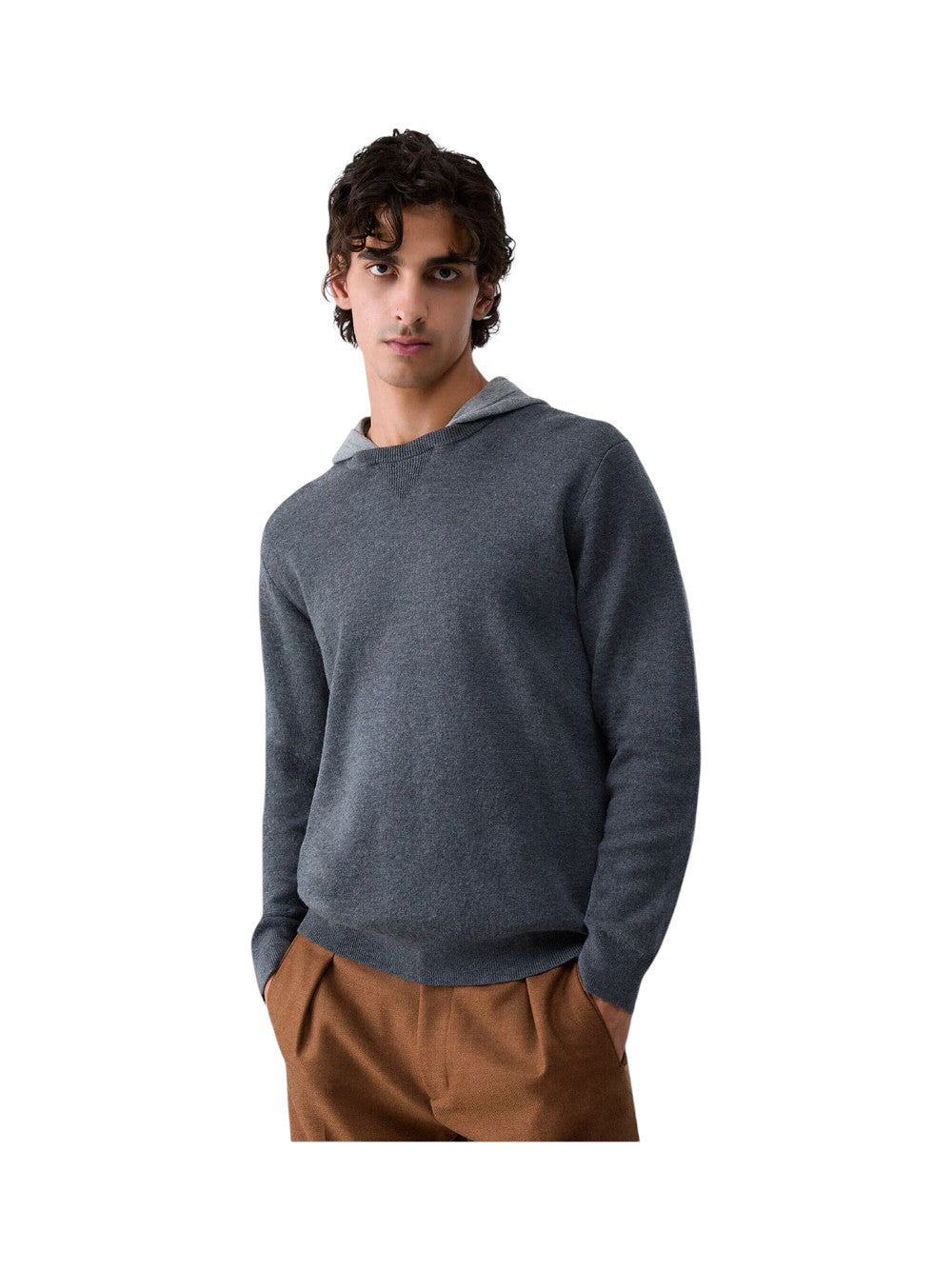 Liu Jo Uomo Maglia Uomo  QF6102MAB192042
