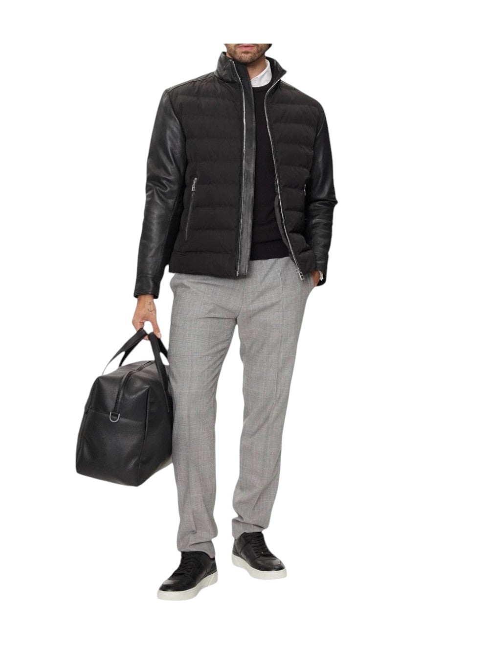 BOSS GIUBBINO Uomo 50518724