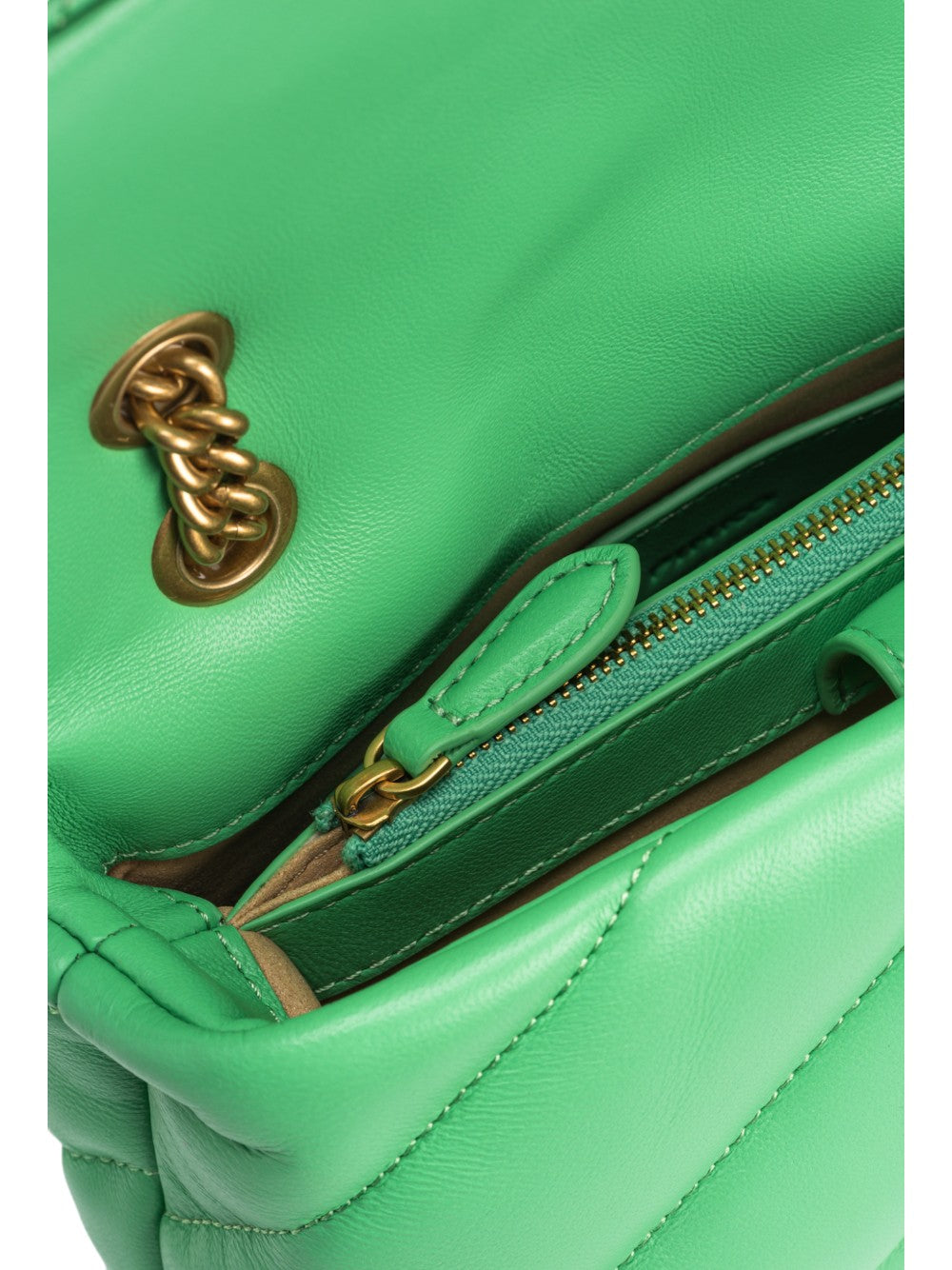 Pinko borsa Donna LOVE PUFF MINI CL SHEEP NAPPA