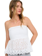 ONLY Top Donna  15367426 Bw