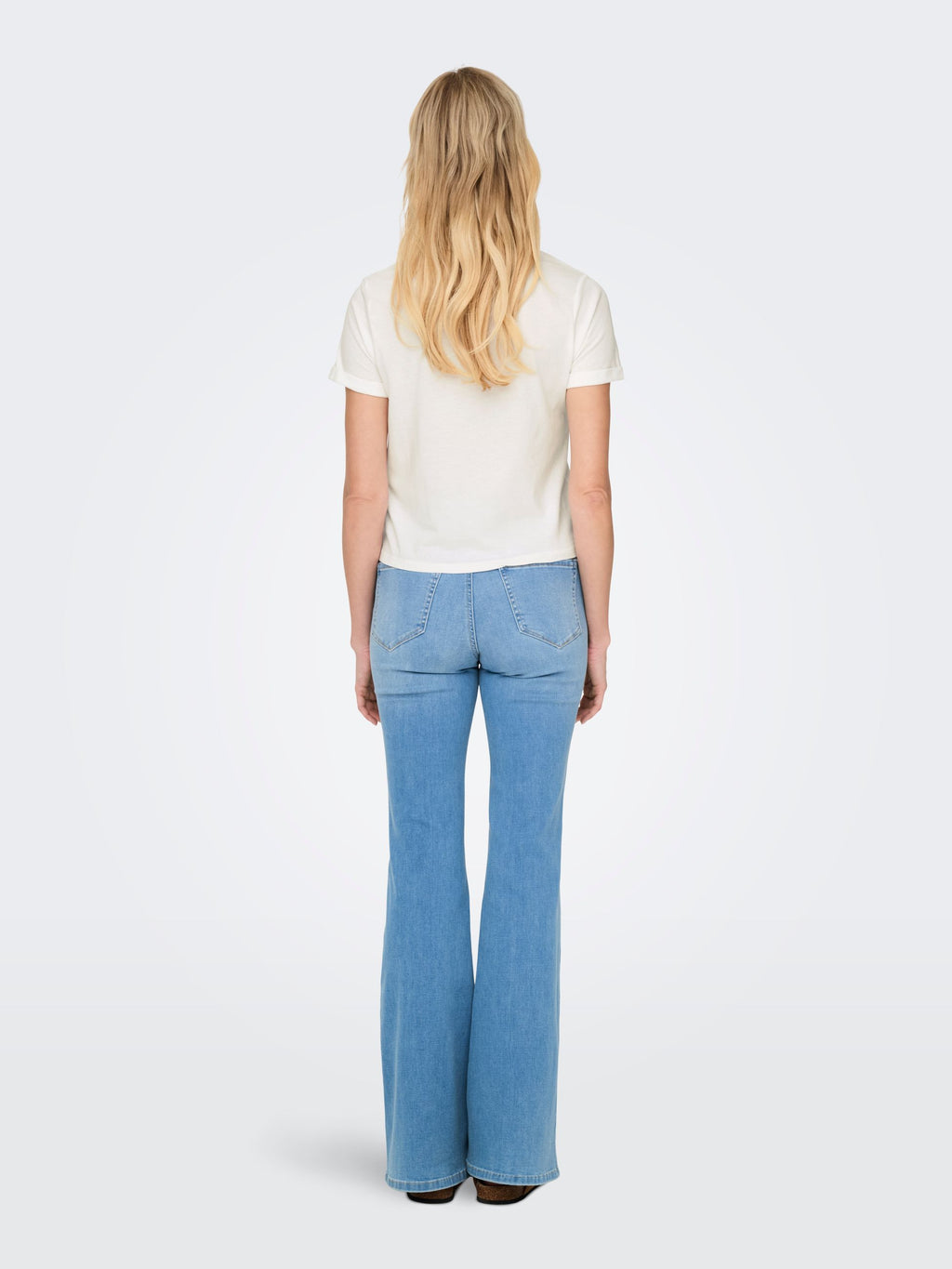 ONLY T-SHIRT Donna 15346678