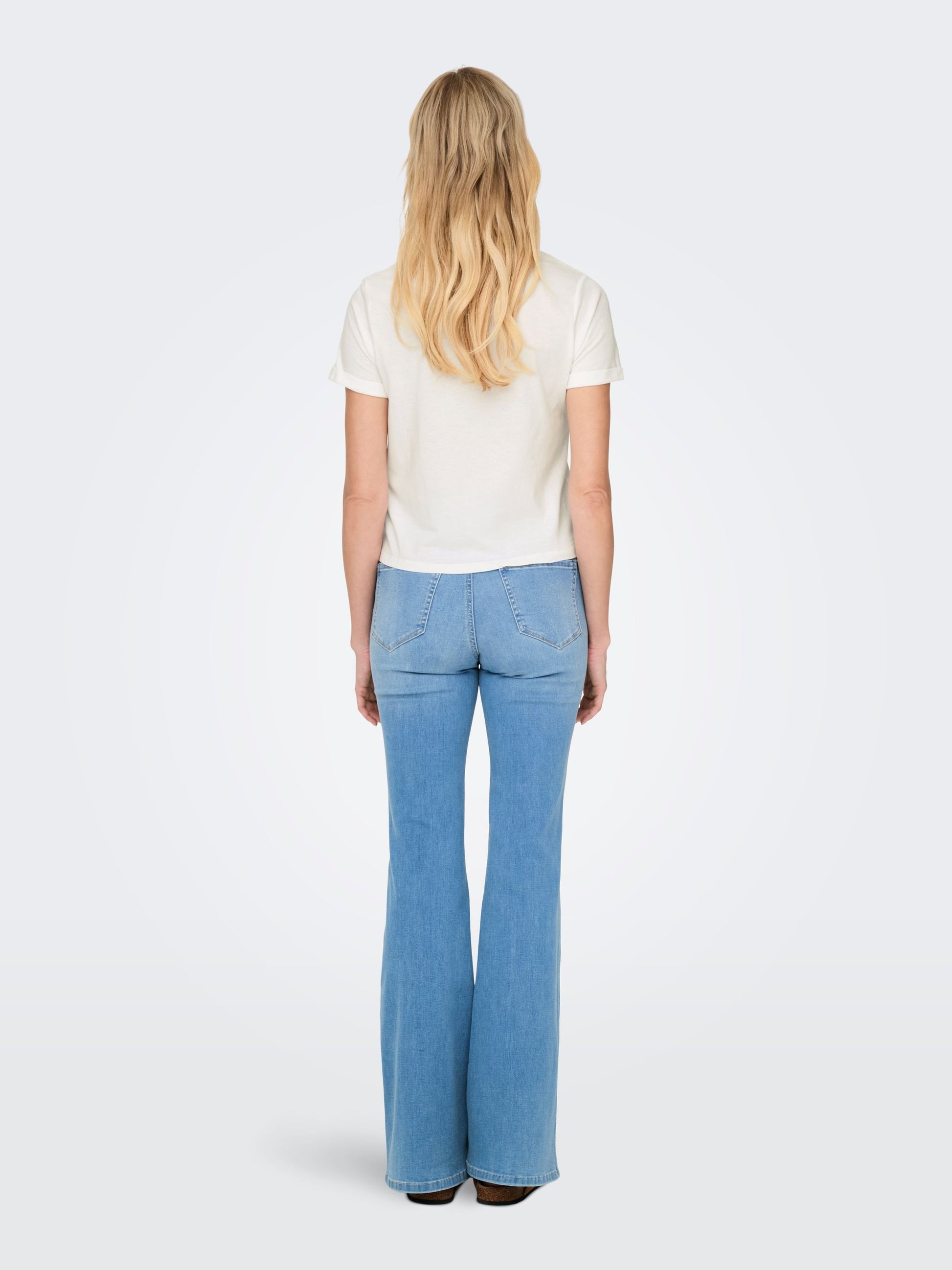ONLY T-SHIRT Donna 15346678