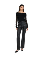 Liu Jo Pantalone Donna  CF5016E0624 22222