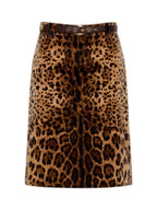 Max Mara Studio Gonna Donna MSTFALANGE 2626106011600 001