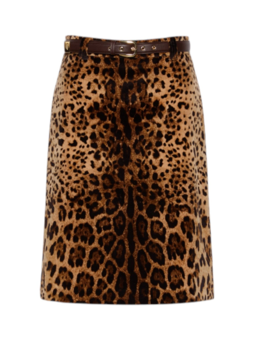 Max Mara Studio Gonna Donna MSTFALANGE 2626106011600 001