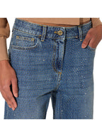 Elisabetta Franchi Jeans Donna  PJ24D66E2139