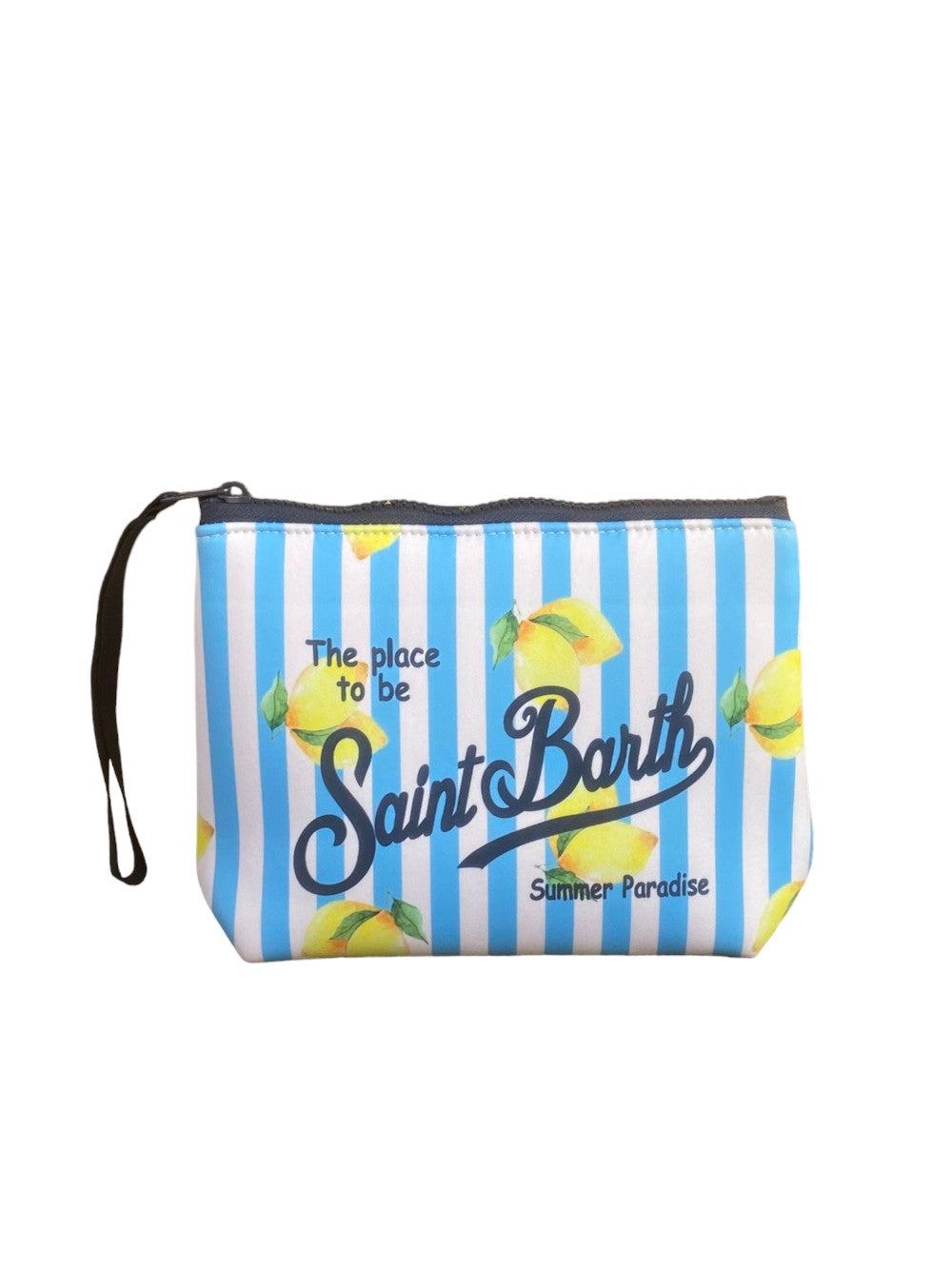 MC2 Saint Barth POCHETTE Donna ALINE