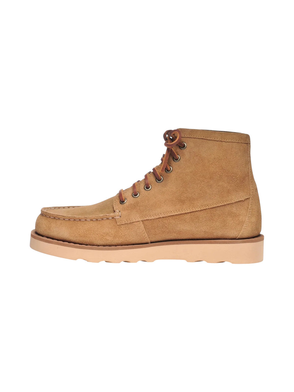 Sebago stivali Uomo TALA MID SUEDE 76111SW 906