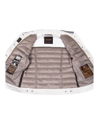 MOORER Women's PETUNIA-24P JACKET