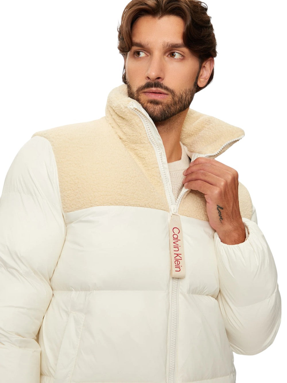 Calvin Klein Men's Jacket J30J3236091