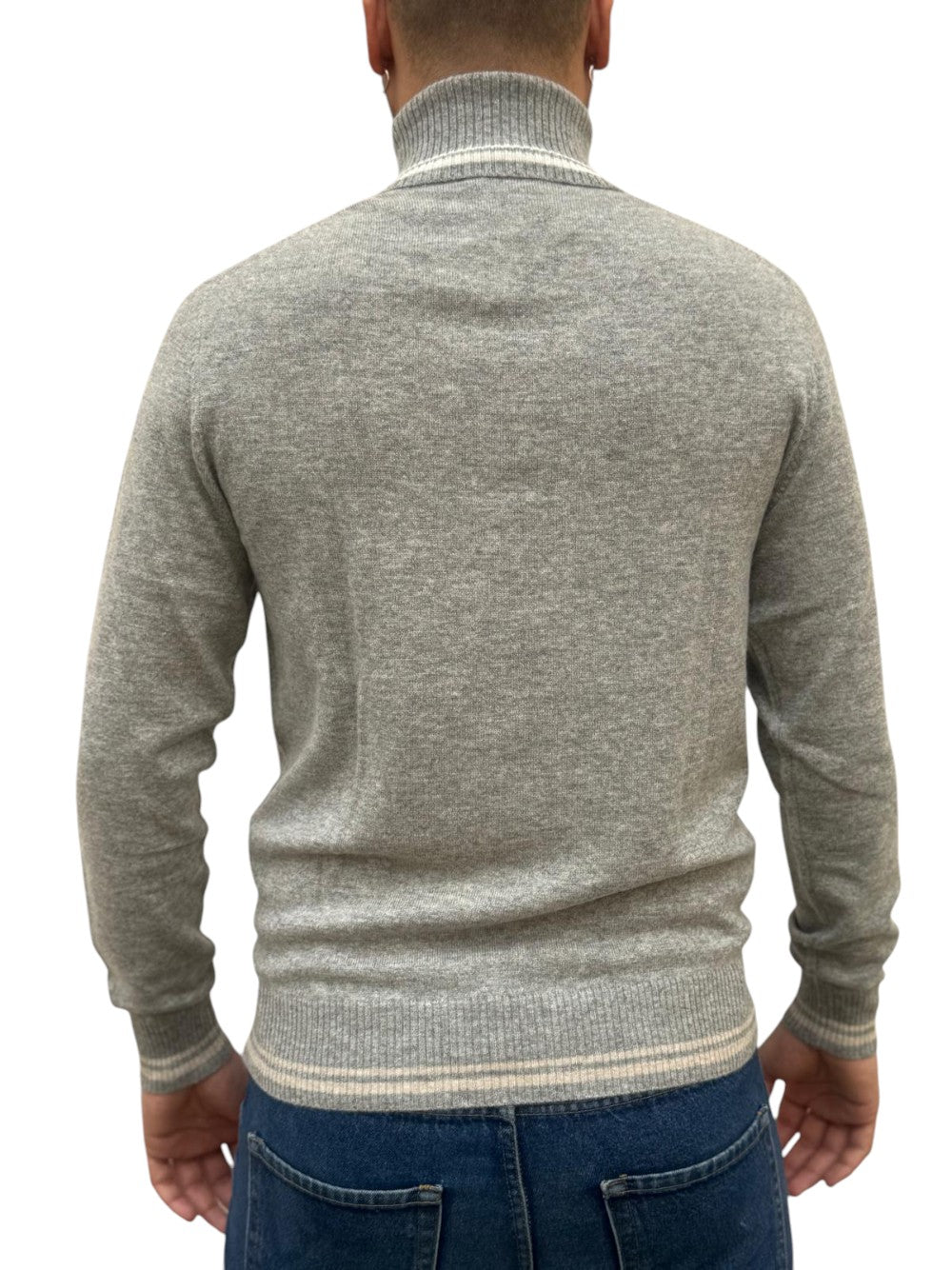 L.B.M 1911 Maglia Uomo 6351 49501