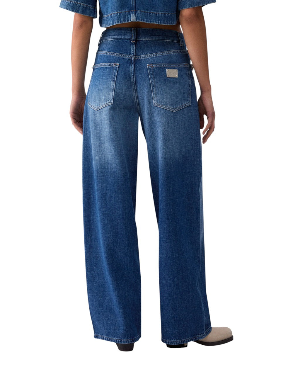 Liu Jo Jeans Donna  UA6265DS082 79034