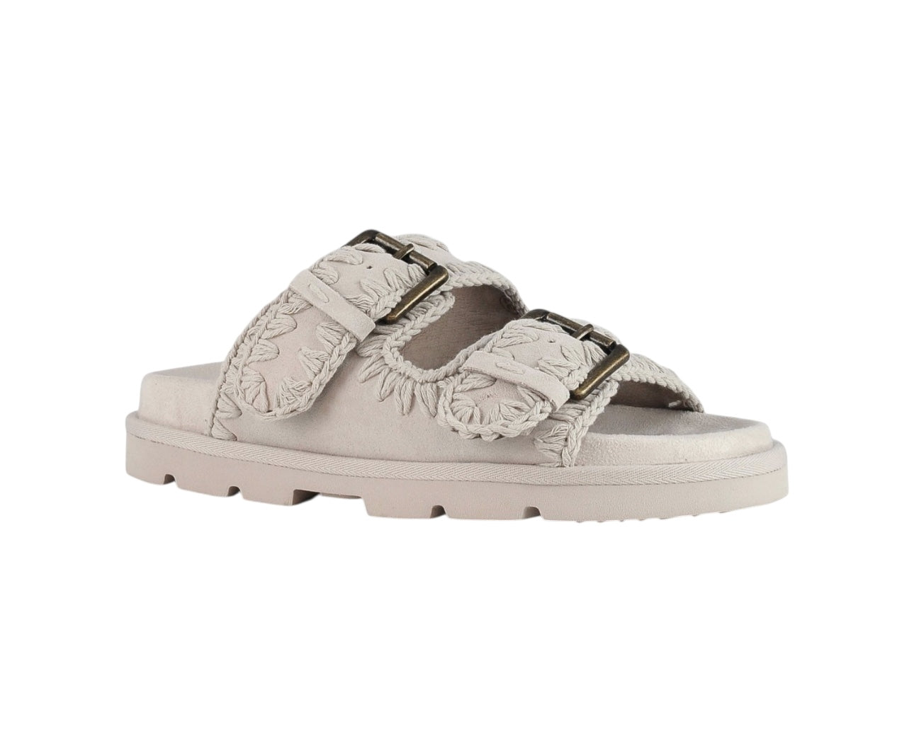 Mou CIABATTA Donna SW631000A