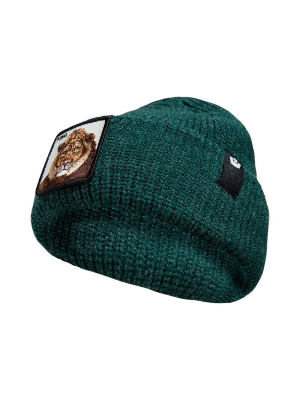 Goorin Bros Cappello Uomo THE KING BEANIE 107-2563