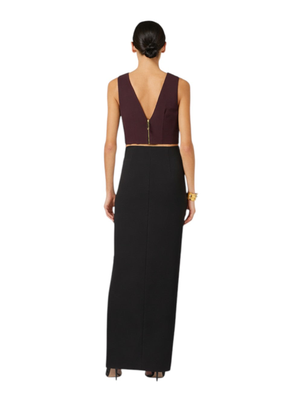 Elisabetta Franchi Gonna Donna  GO16561E2110