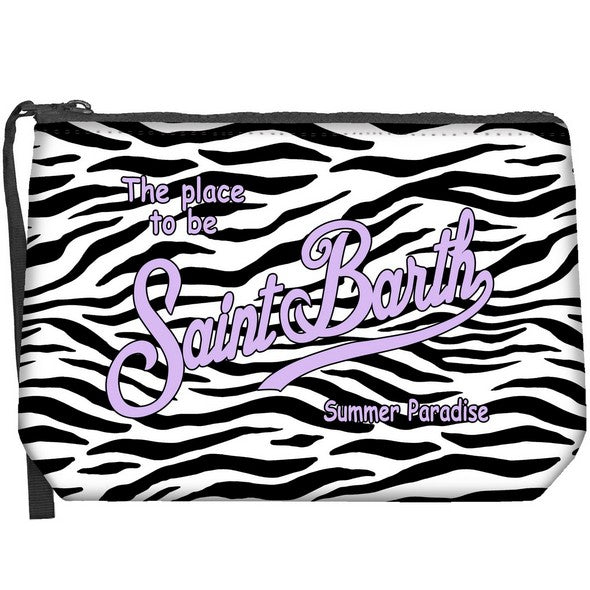 MC2 Saint Barth POCHETTE Donna ALINE
