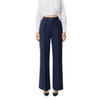 elisabetta franchi pantalone Donna PA06751E2