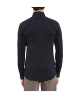BOSS camicia Uomo 50490393
