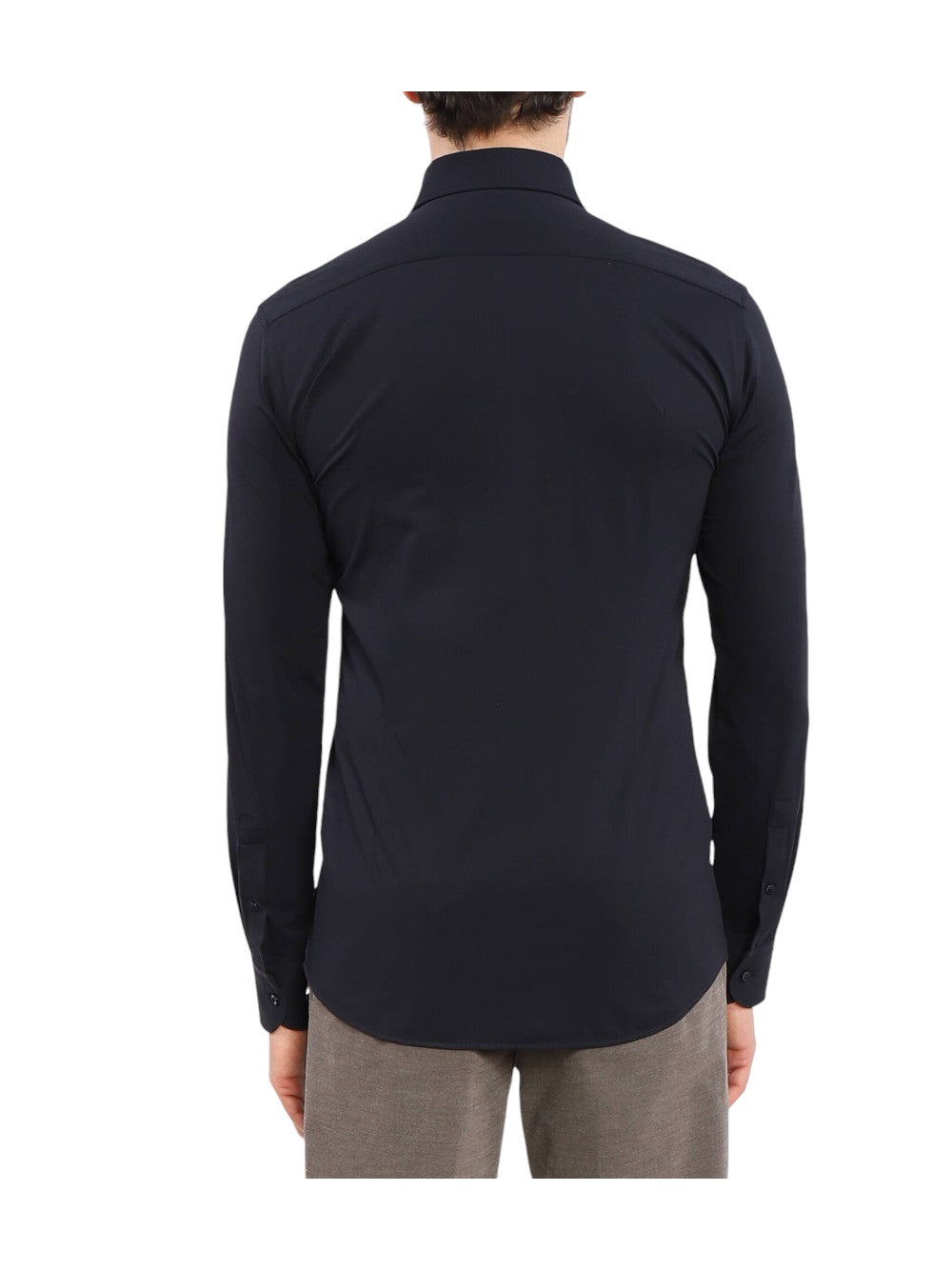 BOSS camicia Uomo 50490393